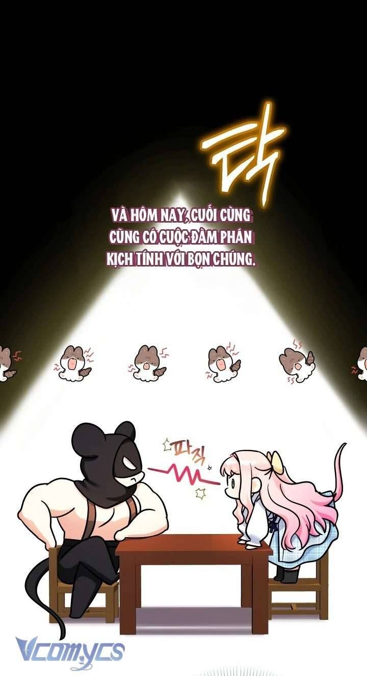 Tiểu Thư Tích Tiền Đi Bụi - Chapter 93 - Page 72