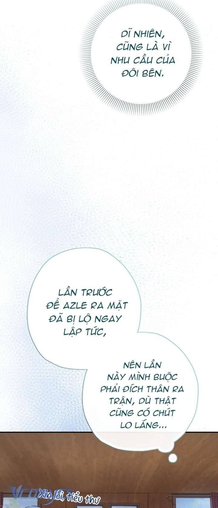 Tiểu Thư Tích Tiền Đi Bụi - Chapter 93 - Page 73