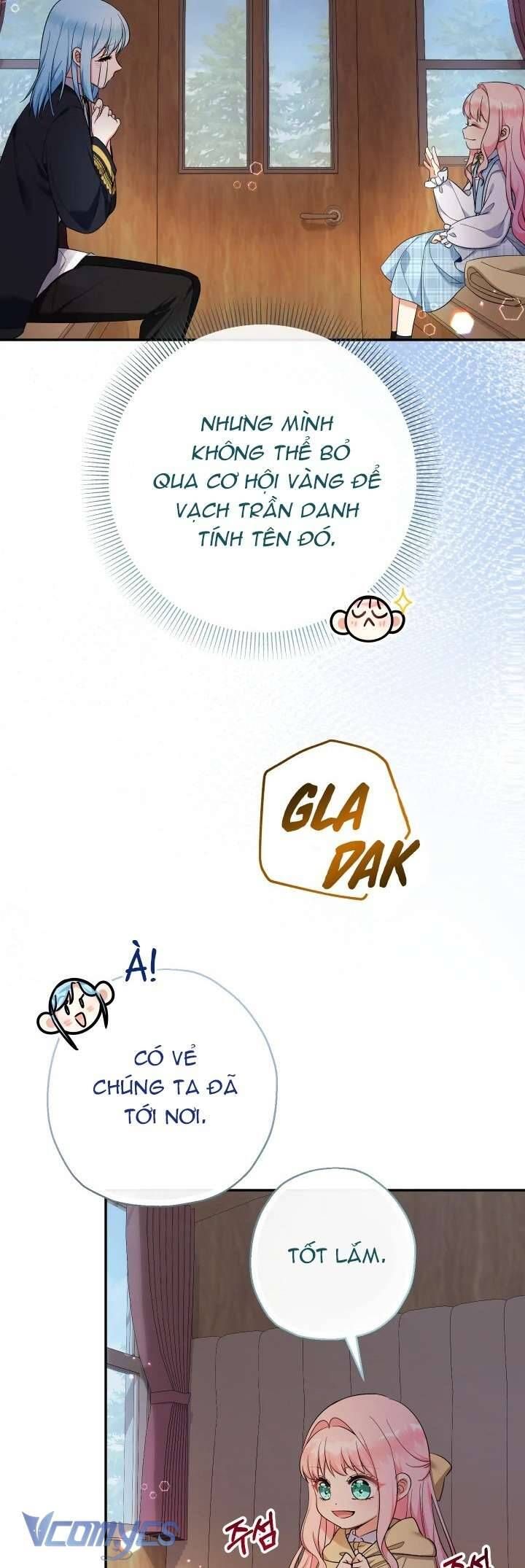 Tiểu Thư Tích Tiền Đi Bụi - Chapter 93 - Page 74