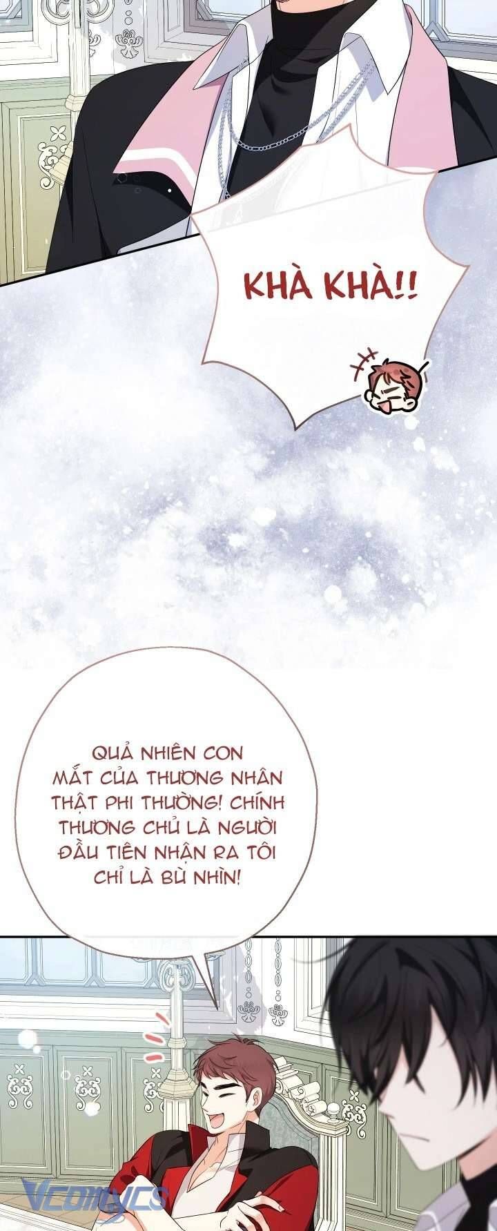 Tiểu Thư Tích Tiền Đi Bụi - Chapter 94 - Page 10