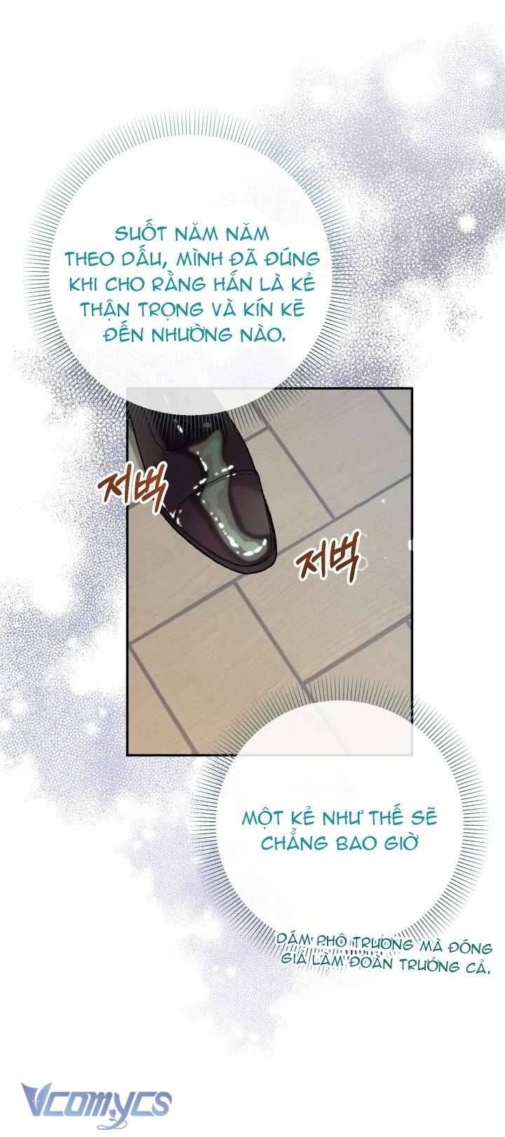 Tiểu Thư Tích Tiền Đi Bụi - Chapter 94 - Page 15