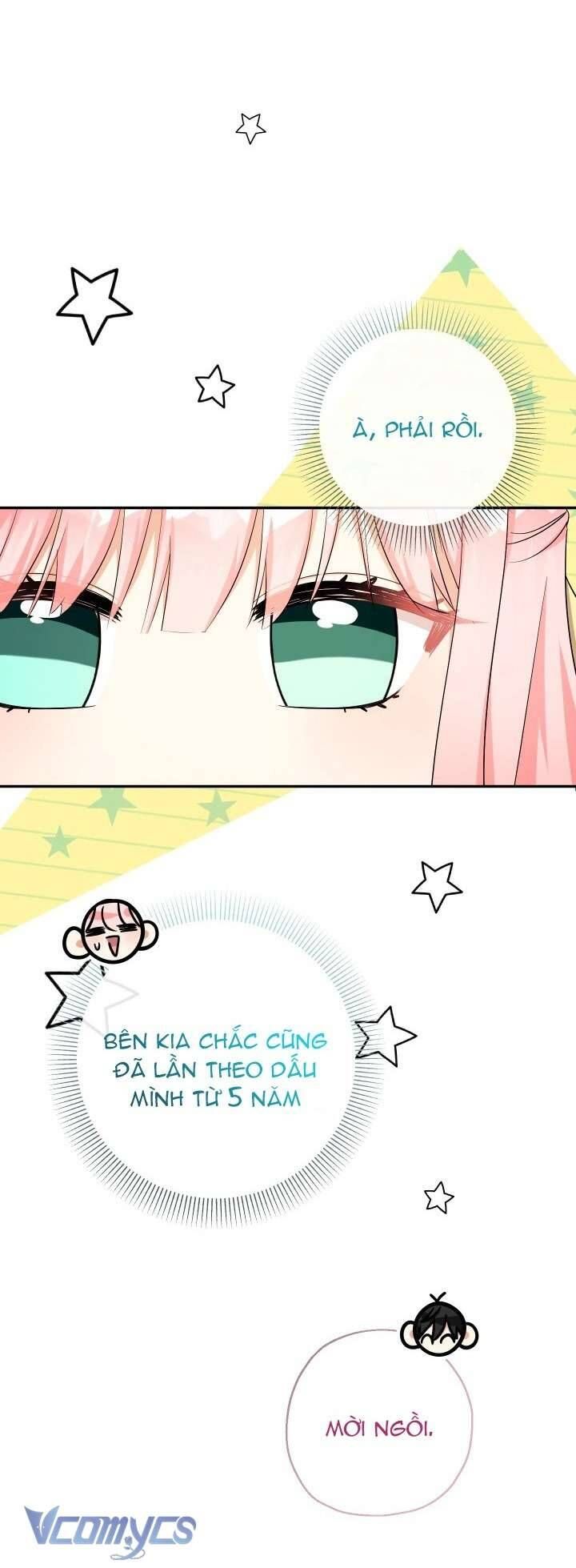 Tiểu Thư Tích Tiền Đi Bụi - Chapter 94 - Page 21