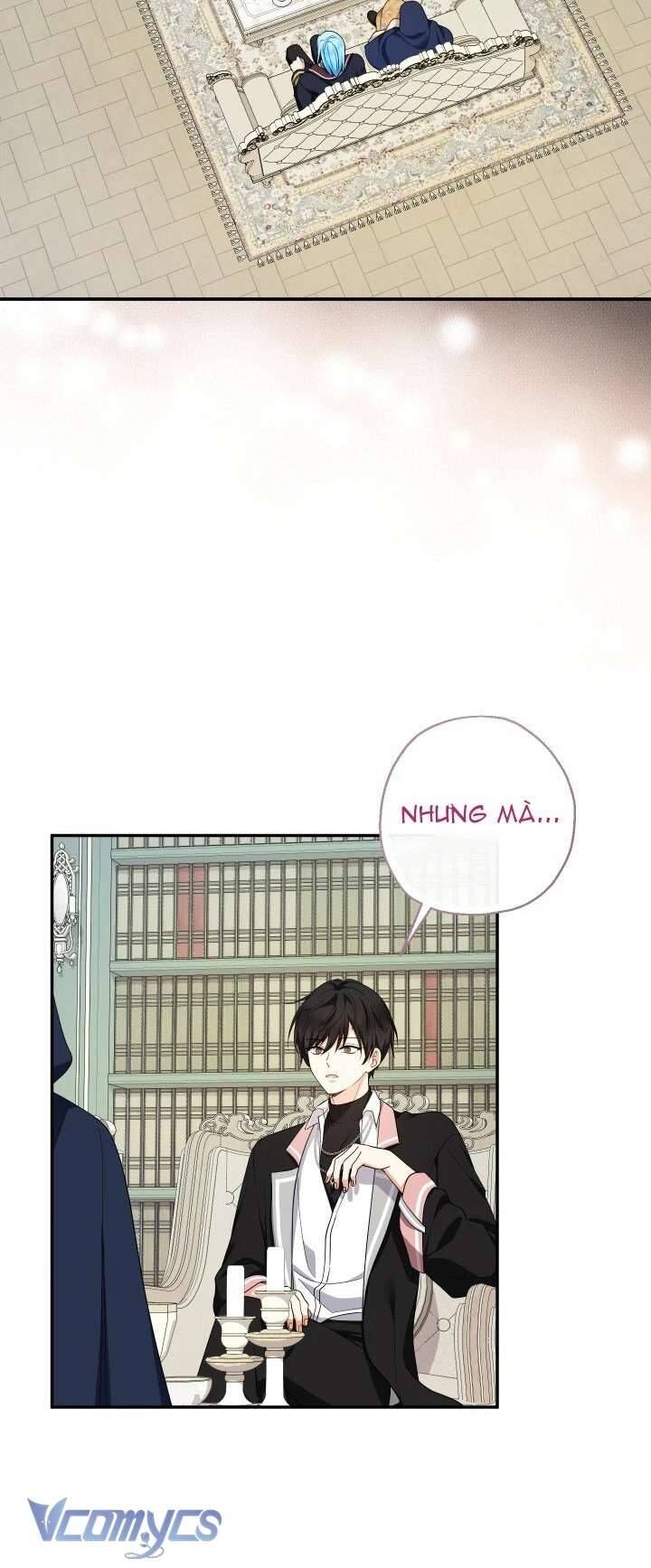 Tiểu Thư Tích Tiền Đi Bụi - Chapter 94 - Page 23