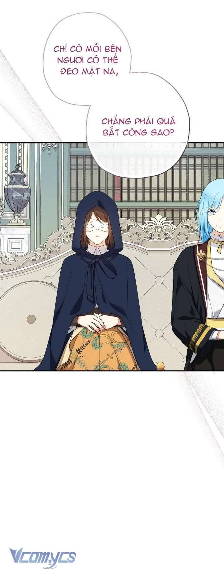 Tiểu Thư Tích Tiền Đi Bụi - Chapter 94 - Page 24