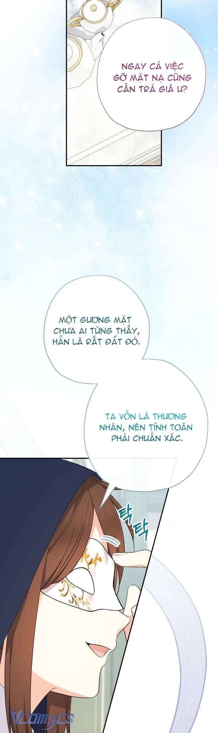 Tiểu Thư Tích Tiền Đi Bụi - Chapter 94 - Page 26