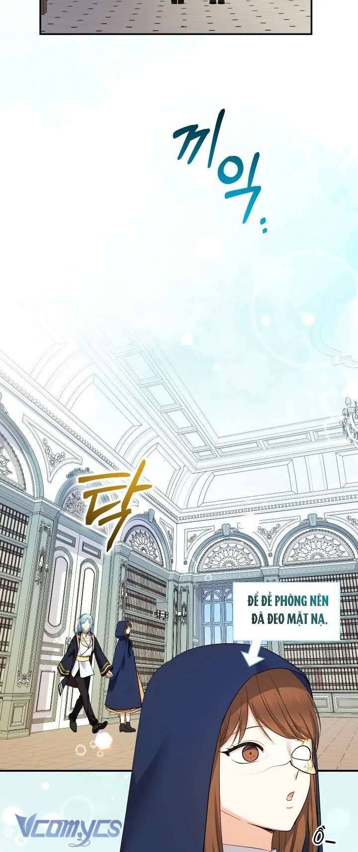 Tiểu Thư Tích Tiền Đi Bụi - Chapter 94 - Page 3