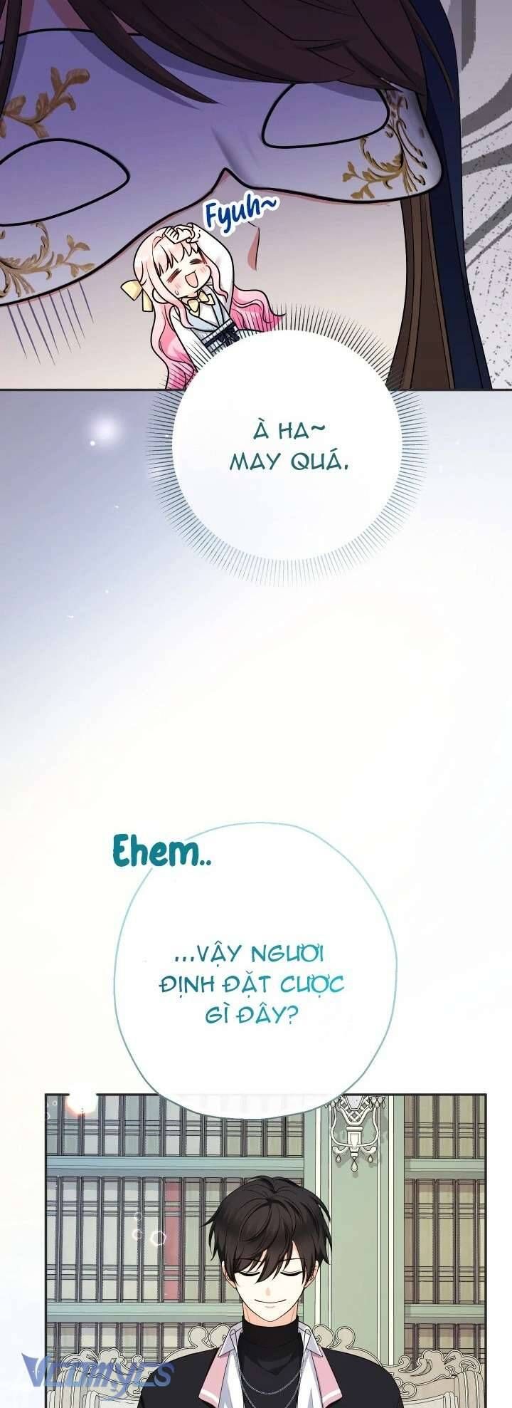 Tiểu Thư Tích Tiền Đi Bụi - Chapter 94 - Page 30