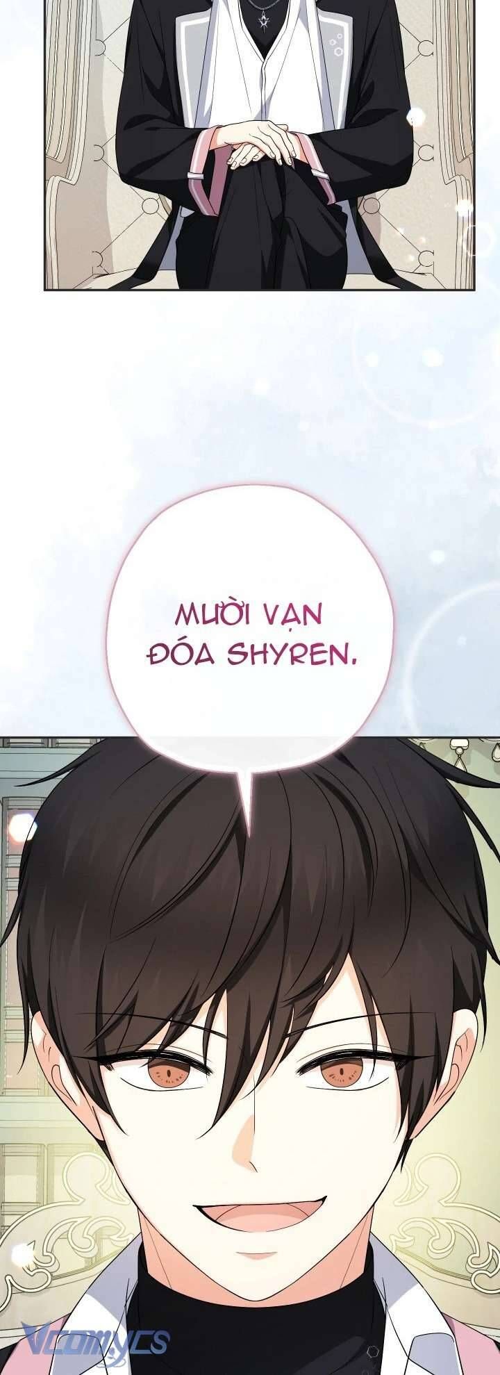 Tiểu Thư Tích Tiền Đi Bụi - Chapter 94 - Page 31