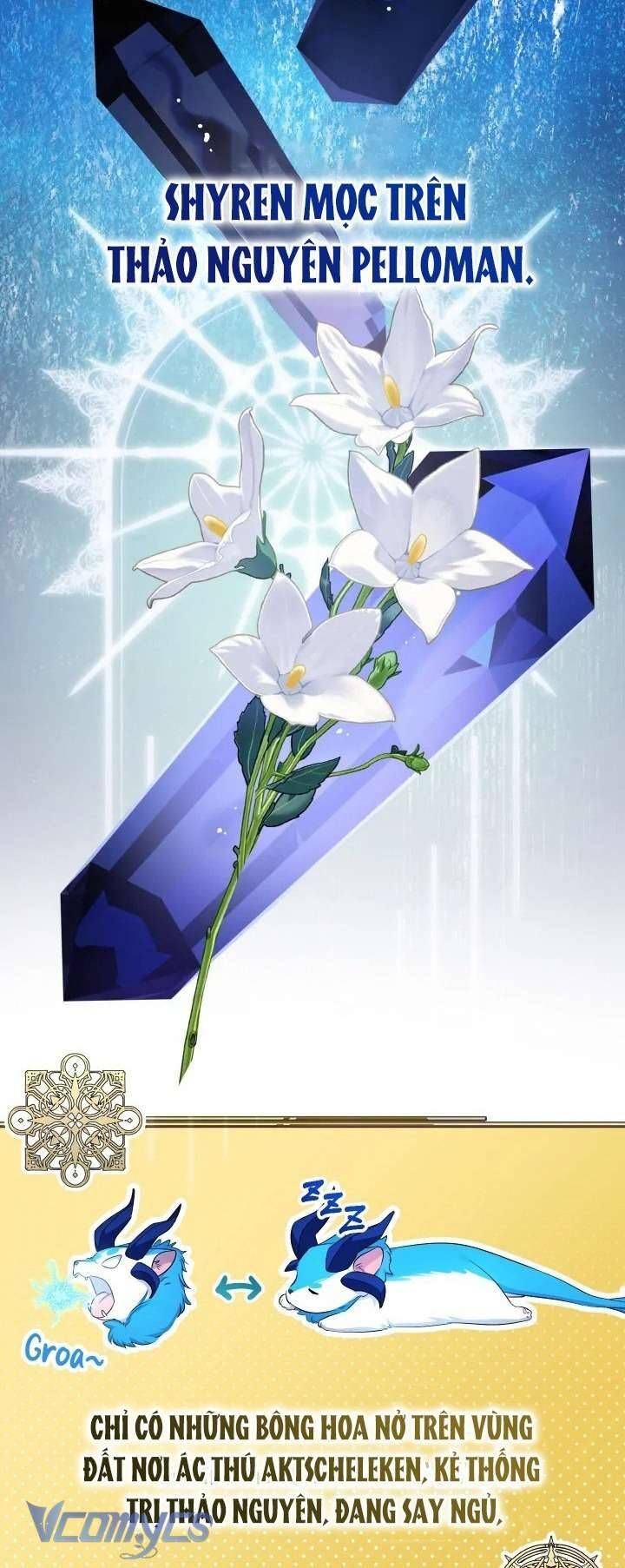 Tiểu Thư Tích Tiền Đi Bụi - Chapter 94 - Page 34