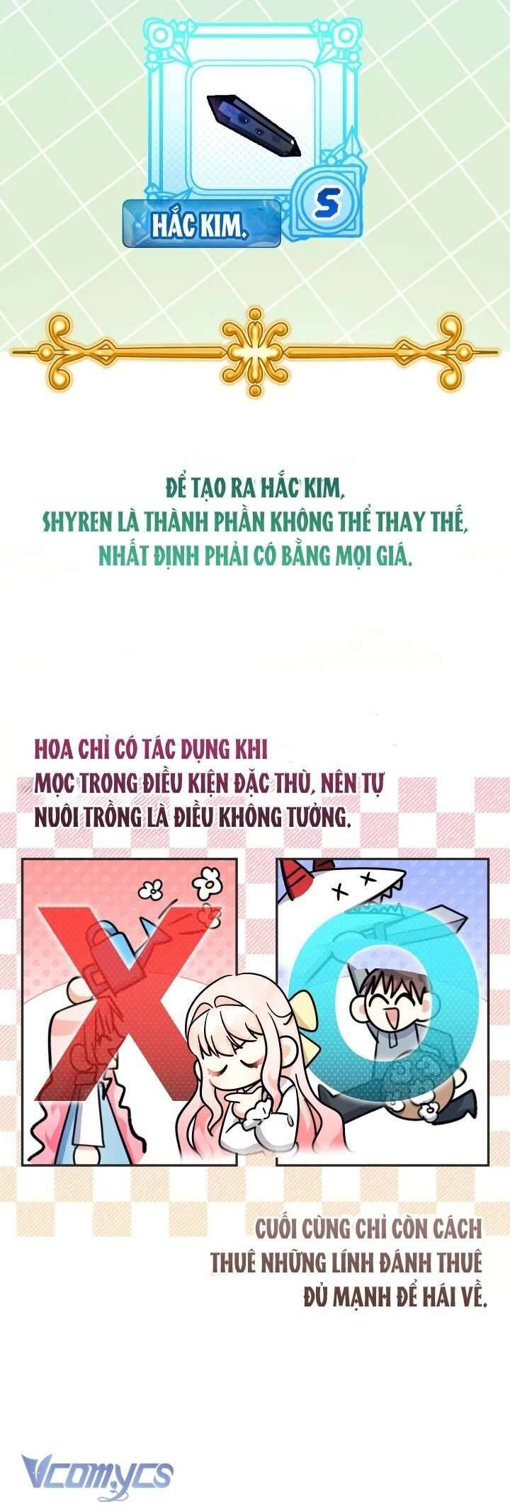 Tiểu Thư Tích Tiền Đi Bụi - Chapter 94 - Page 38