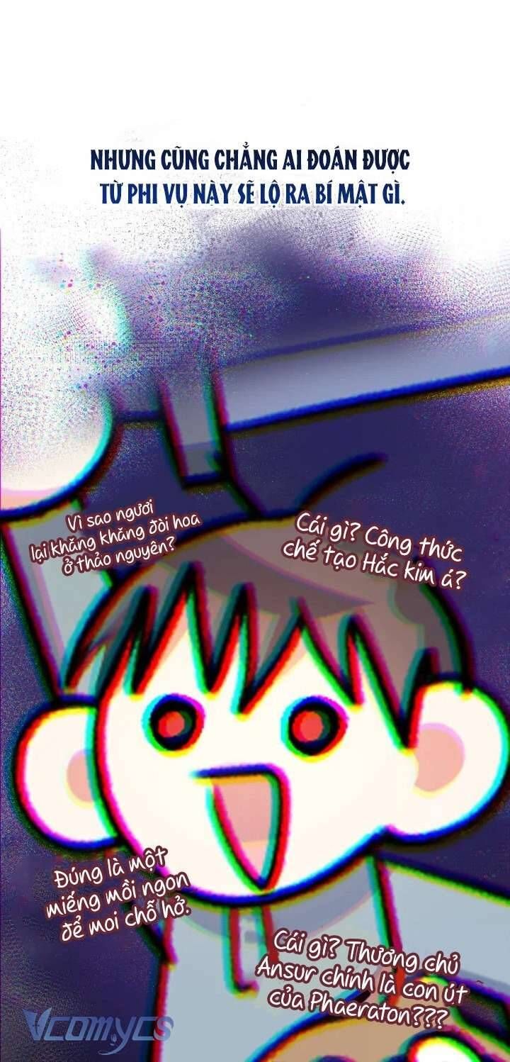 Tiểu Thư Tích Tiền Đi Bụi - Chapter 94 - Page 39