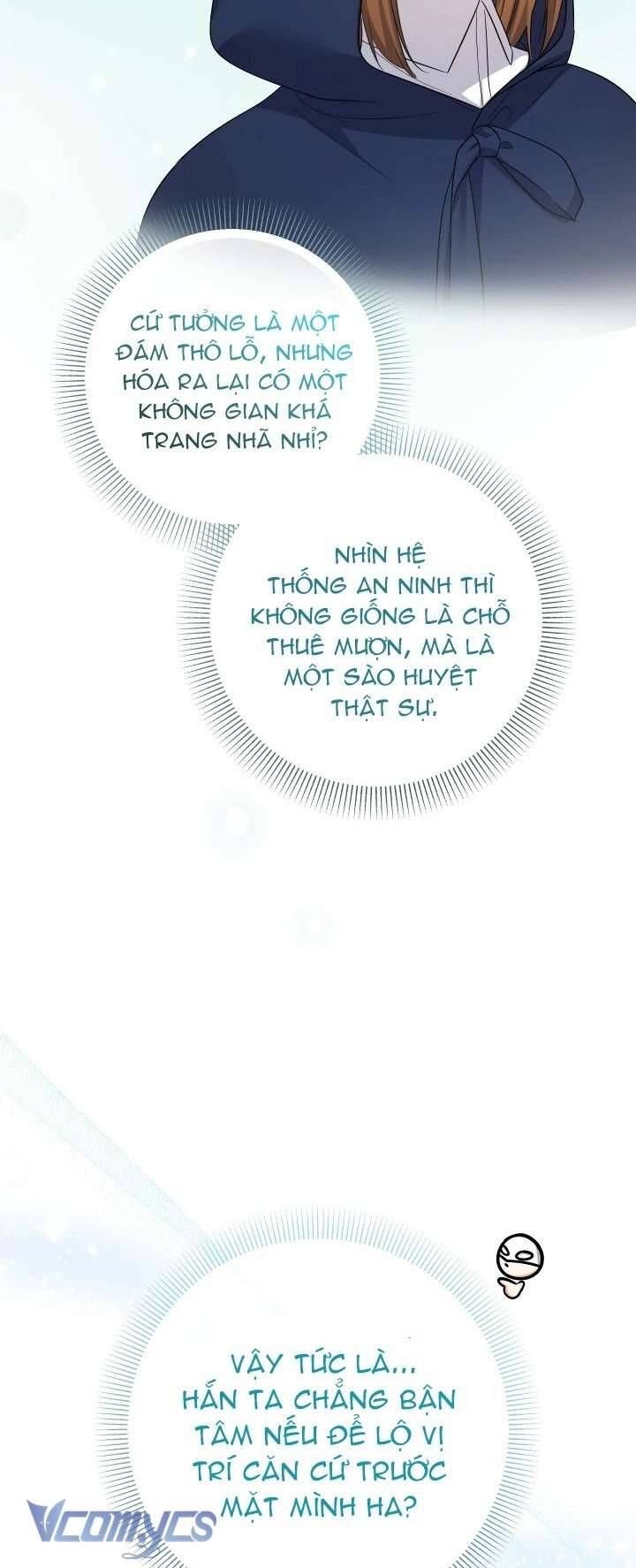 Tiểu Thư Tích Tiền Đi Bụi - Chapter 94 - Page 4