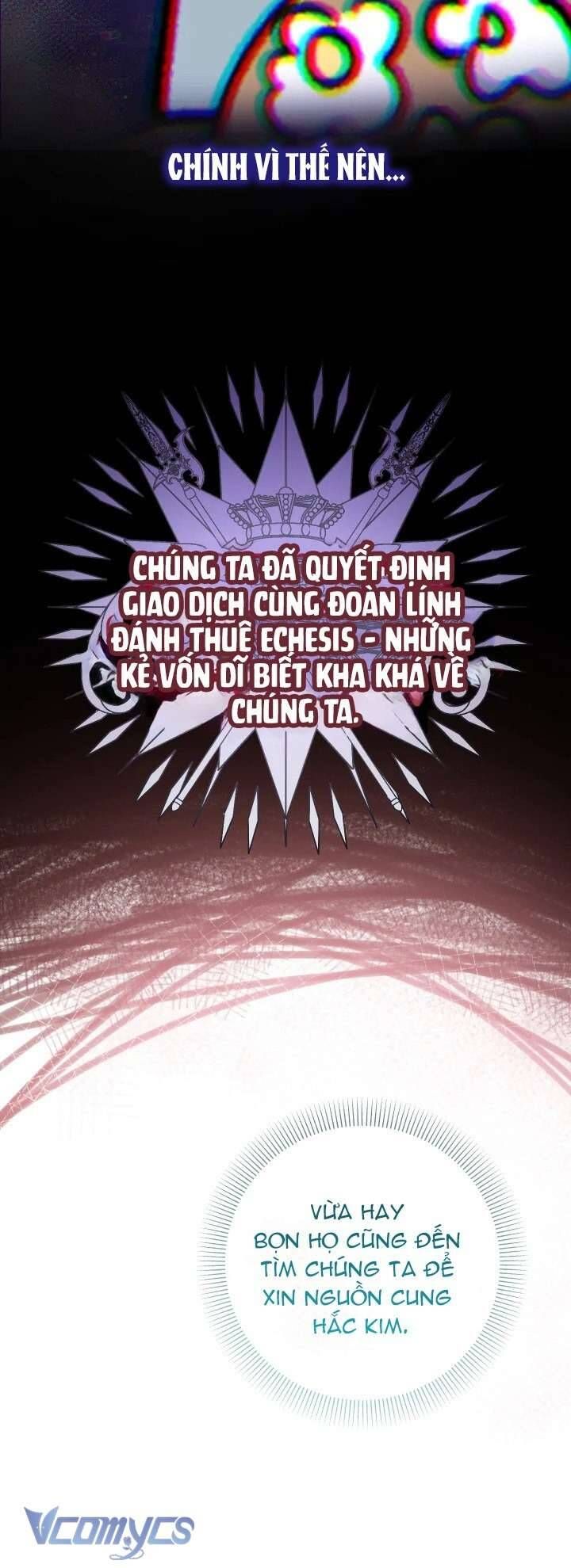 Tiểu Thư Tích Tiền Đi Bụi - Chapter 94 - Page 40