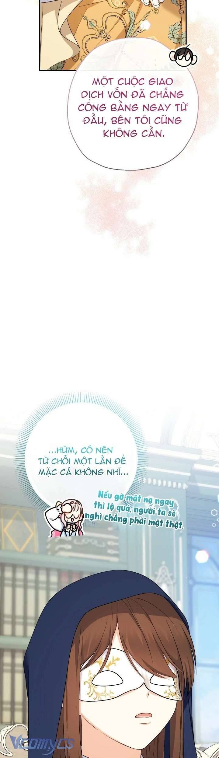 Tiểu Thư Tích Tiền Đi Bụi - Chapter 94 - Page 44