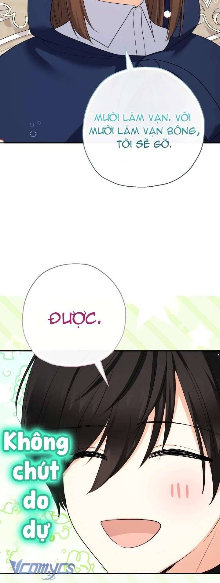 Tiểu Thư Tích Tiền Đi Bụi - Chapter 94 - Page 45