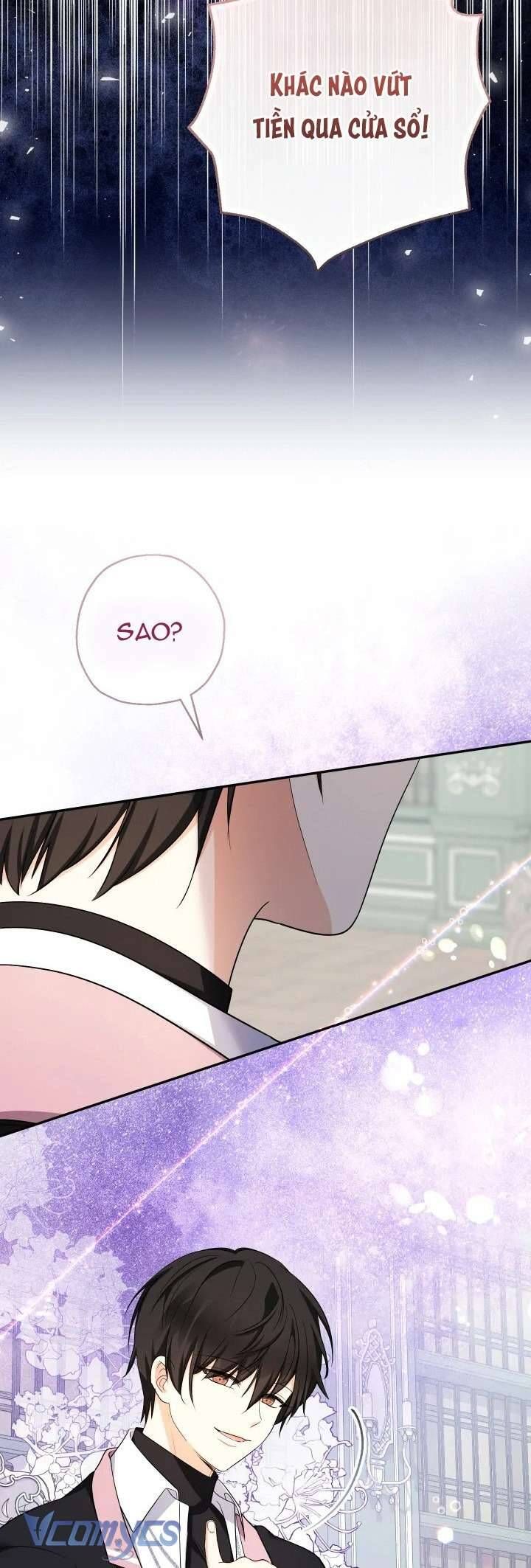 Tiểu Thư Tích Tiền Đi Bụi - Chapter 94 - Page 48