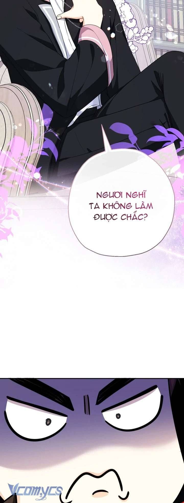 Tiểu Thư Tích Tiền Đi Bụi - Chapter 94 - Page 49