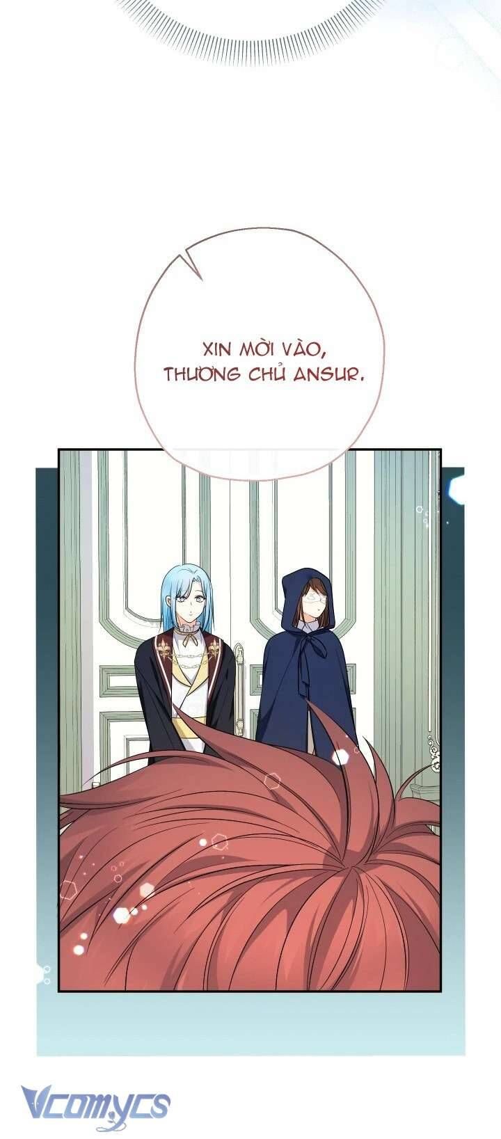 Tiểu Thư Tích Tiền Đi Bụi - Chapter 94 - Page 5