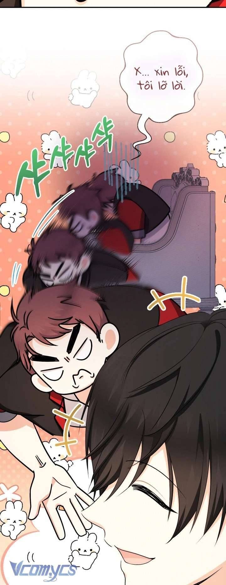 Tiểu Thư Tích Tiền Đi Bụi - Chapter 94 - Page 50