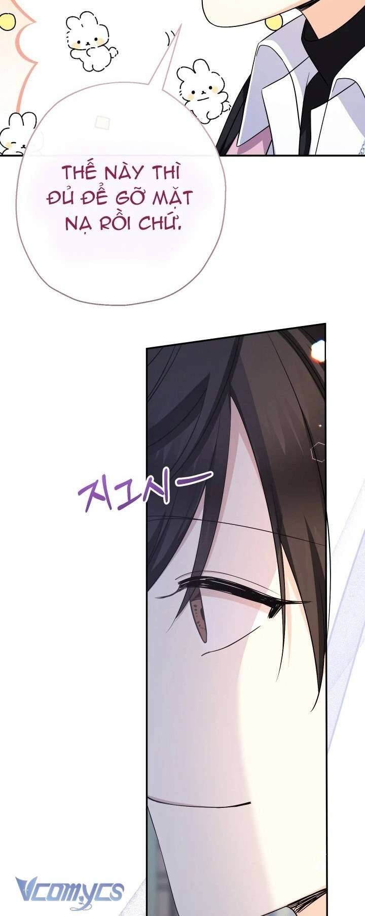 Tiểu Thư Tích Tiền Đi Bụi - Chapter 94 - Page 51