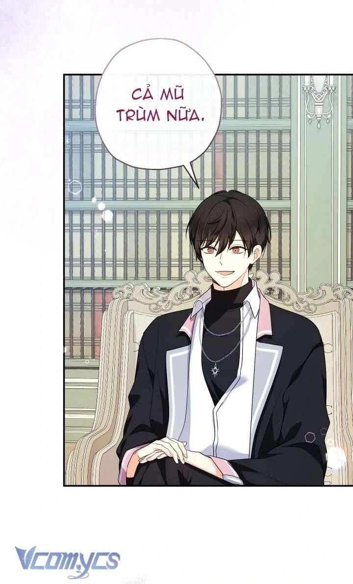 Tiểu Thư Tích Tiền Đi Bụi - Chapter 94 - Page 55