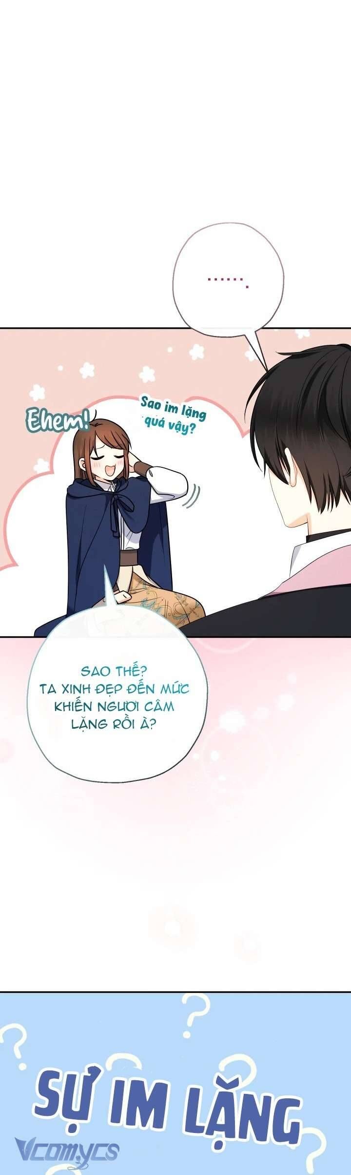 Tiểu Thư Tích Tiền Đi Bụi - Chapter 94 - Page 58