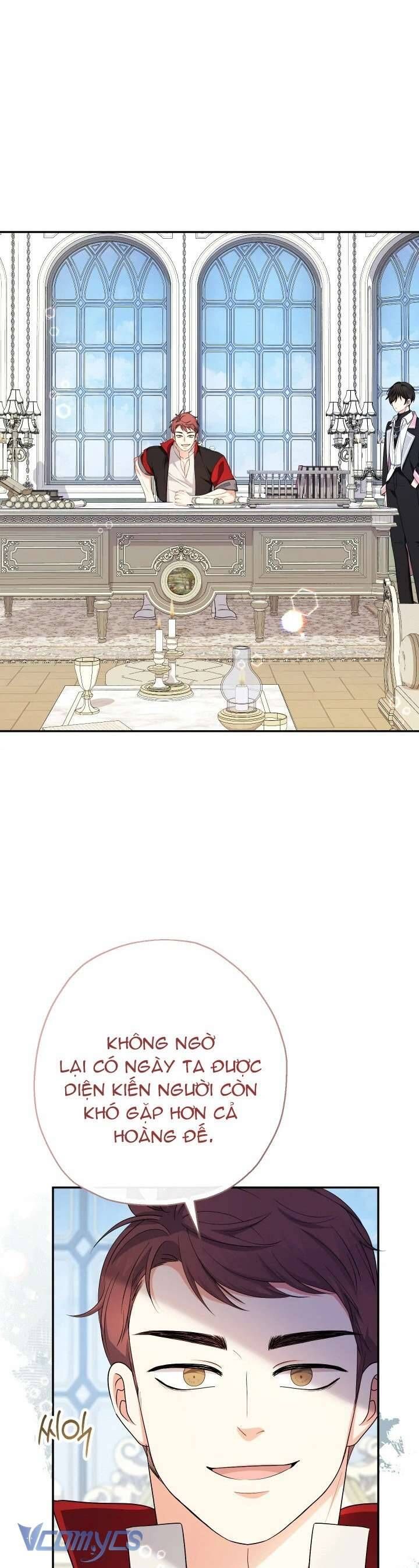 Tiểu Thư Tích Tiền Đi Bụi - Chapter 94 - Page 6