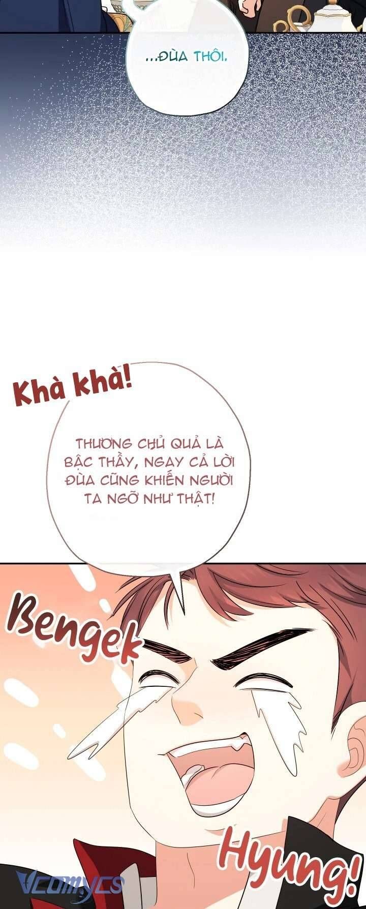 Tiểu Thư Tích Tiền Đi Bụi - Chapter 94 - Page 60