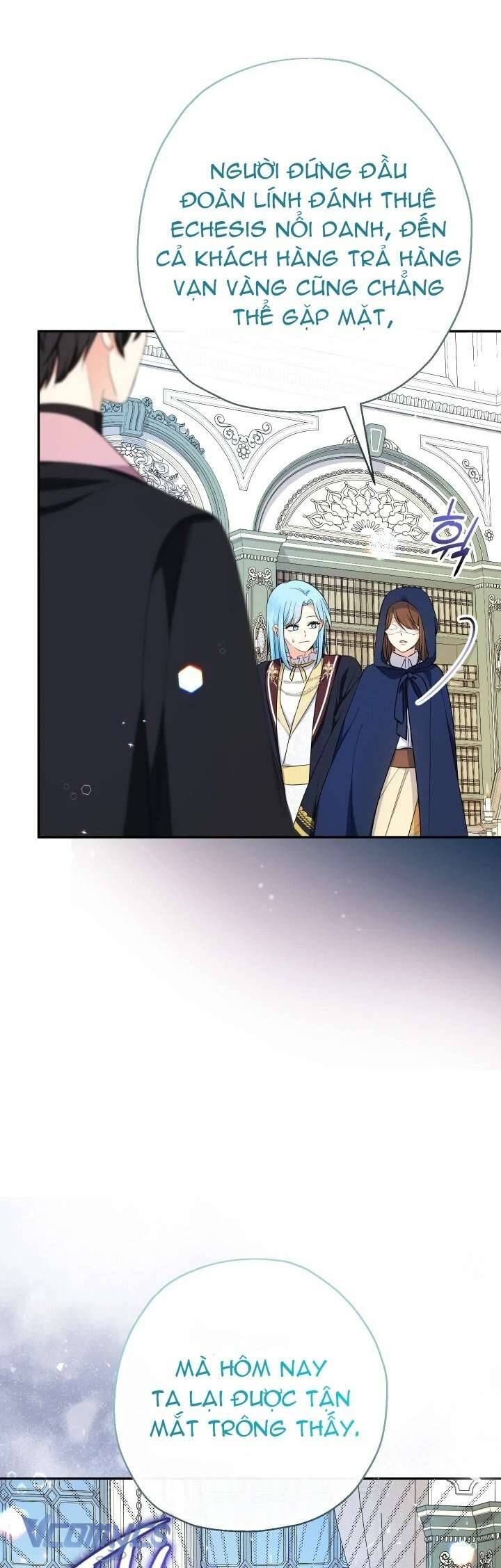 Tiểu Thư Tích Tiền Đi Bụi - Chapter 94 - Page 8