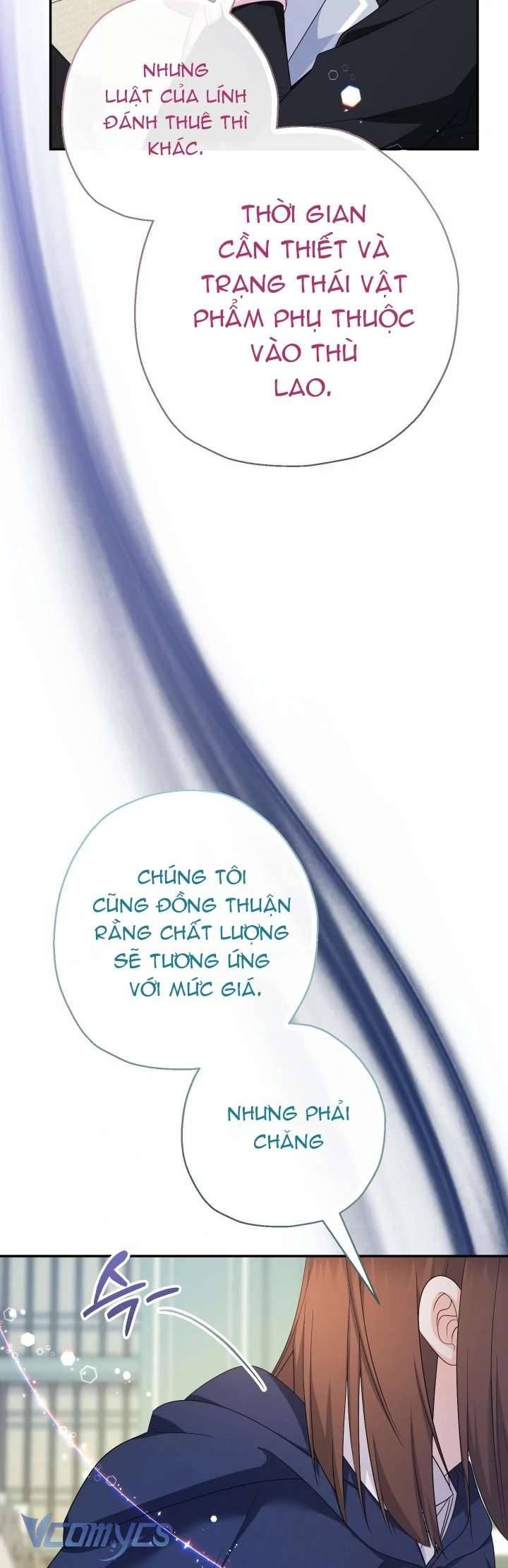 Tiểu Thư Tích Tiền Đi Bụi - Chapter 95 - Page 13