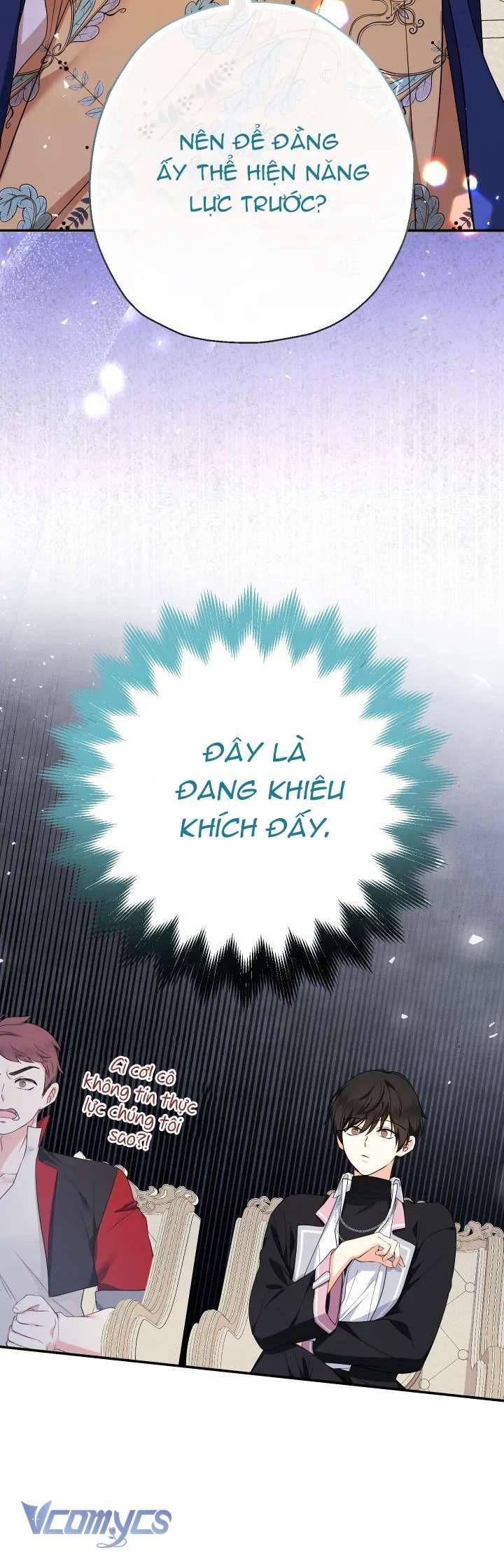 Tiểu Thư Tích Tiền Đi Bụi - Chapter 95 - Page 15