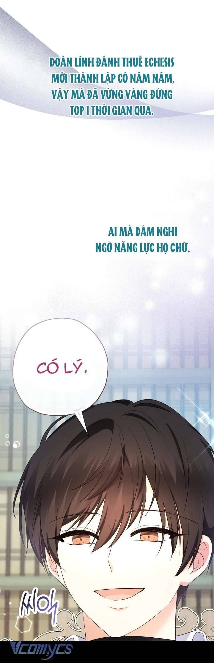 Tiểu Thư Tích Tiền Đi Bụi - Chapter 95 - Page 16