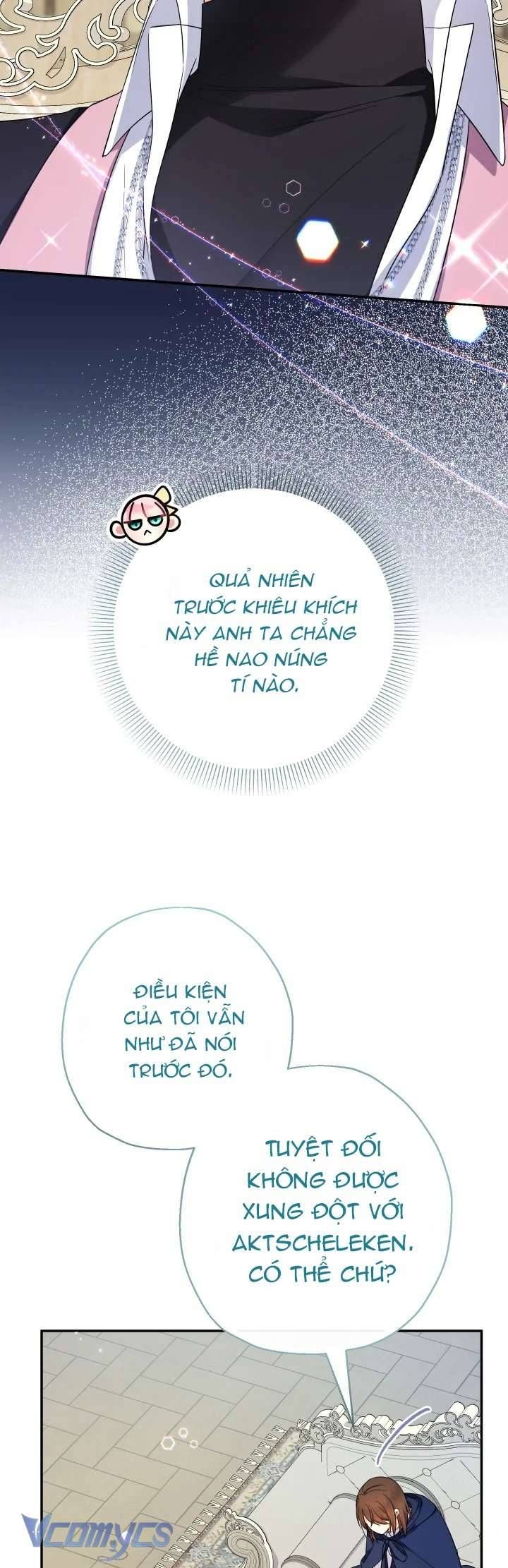 Tiểu Thư Tích Tiền Đi Bụi - Chapter 95 - Page 17