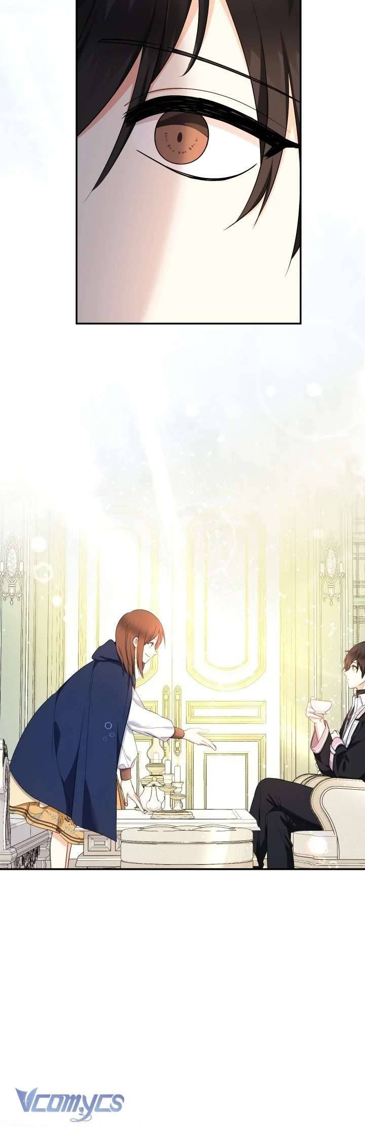 Tiểu Thư Tích Tiền Đi Bụi - Chapter 95 - Page 26