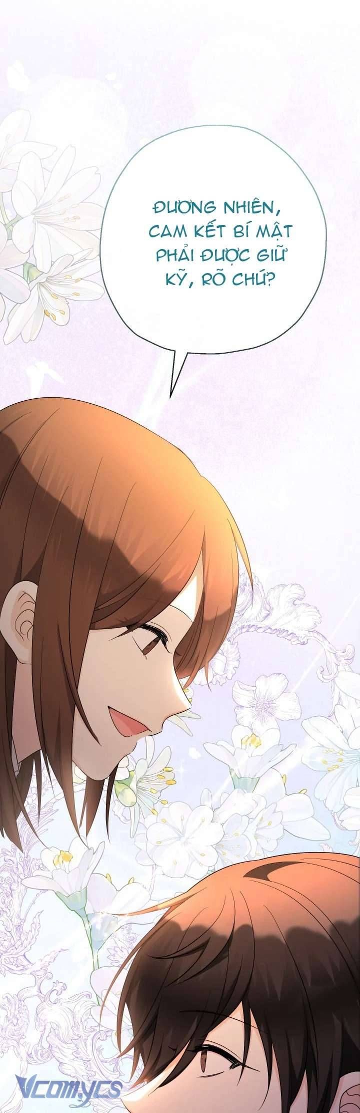 Tiểu Thư Tích Tiền Đi Bụi - Chapter 95 - Page 27