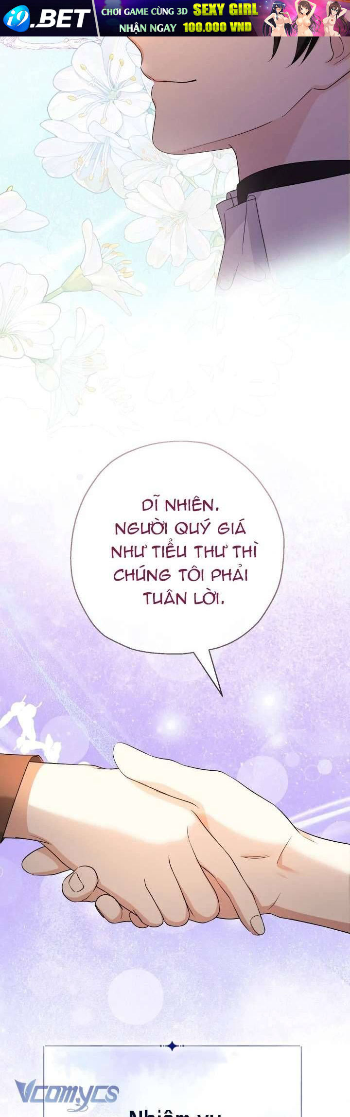 Tiểu Thư Tích Tiền Đi Bụi - Chapter 95 - Page 28