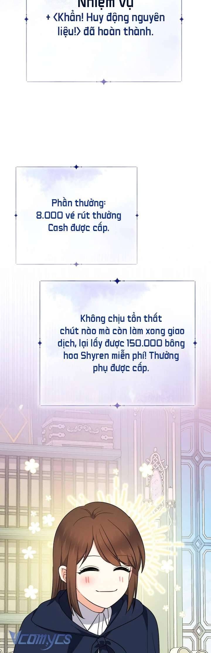 Tiểu Thư Tích Tiền Đi Bụi - Chapter 95 - Page 29