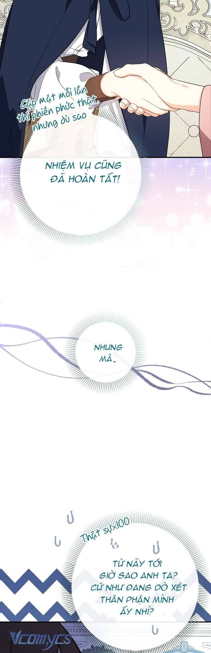 Tiểu Thư Tích Tiền Đi Bụi - Chapter 95 - Page 30