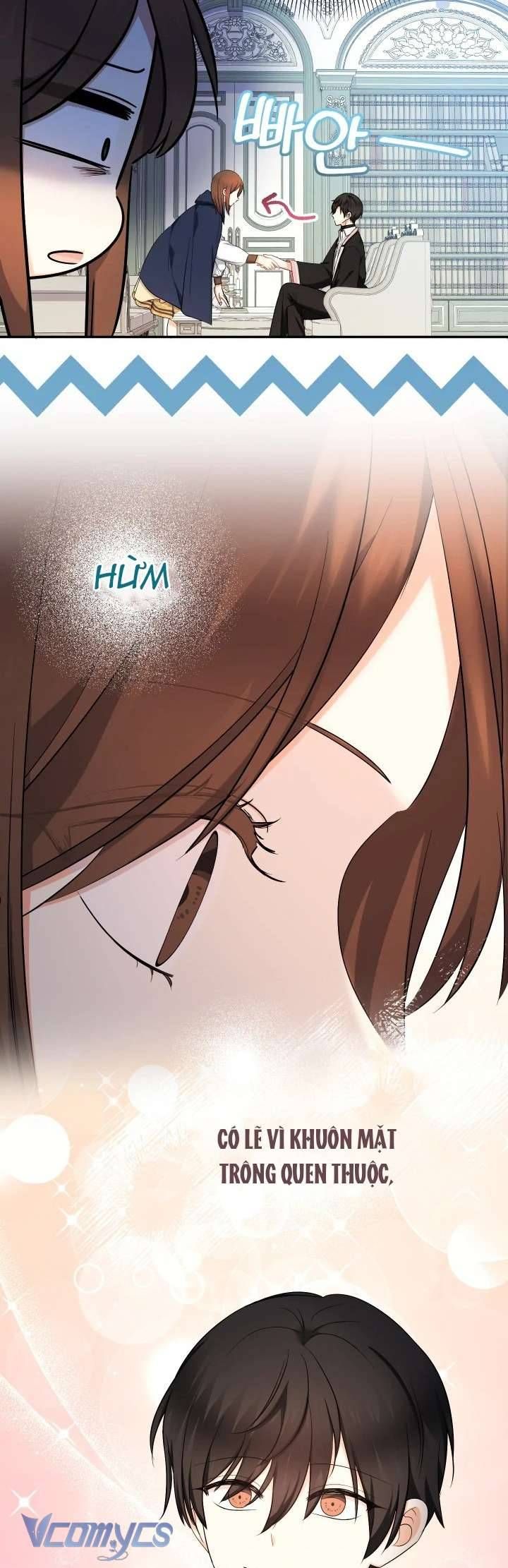 Tiểu Thư Tích Tiền Đi Bụi - Chapter 95 - Page 31