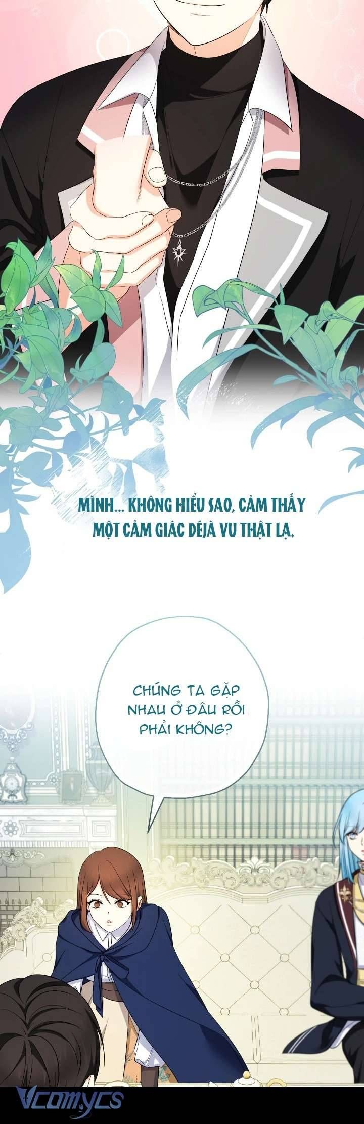 Tiểu Thư Tích Tiền Đi Bụi - Chapter 95 - Page 32
