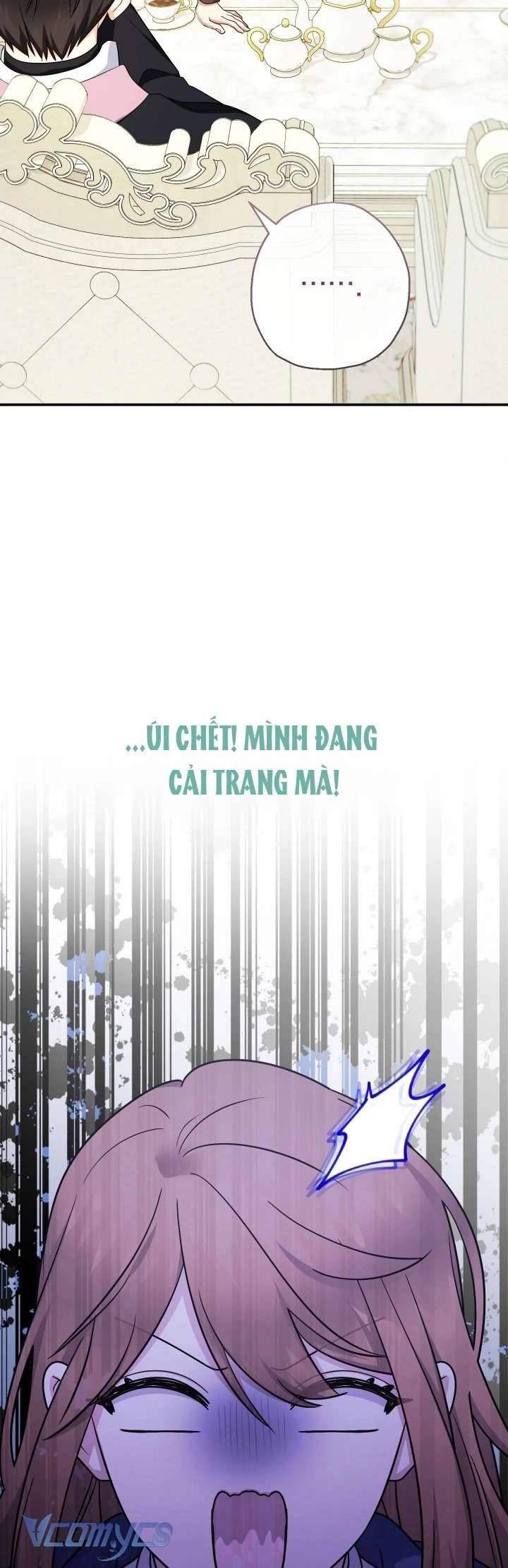 Tiểu Thư Tích Tiền Đi Bụi - Chapter 95 - Page 33
