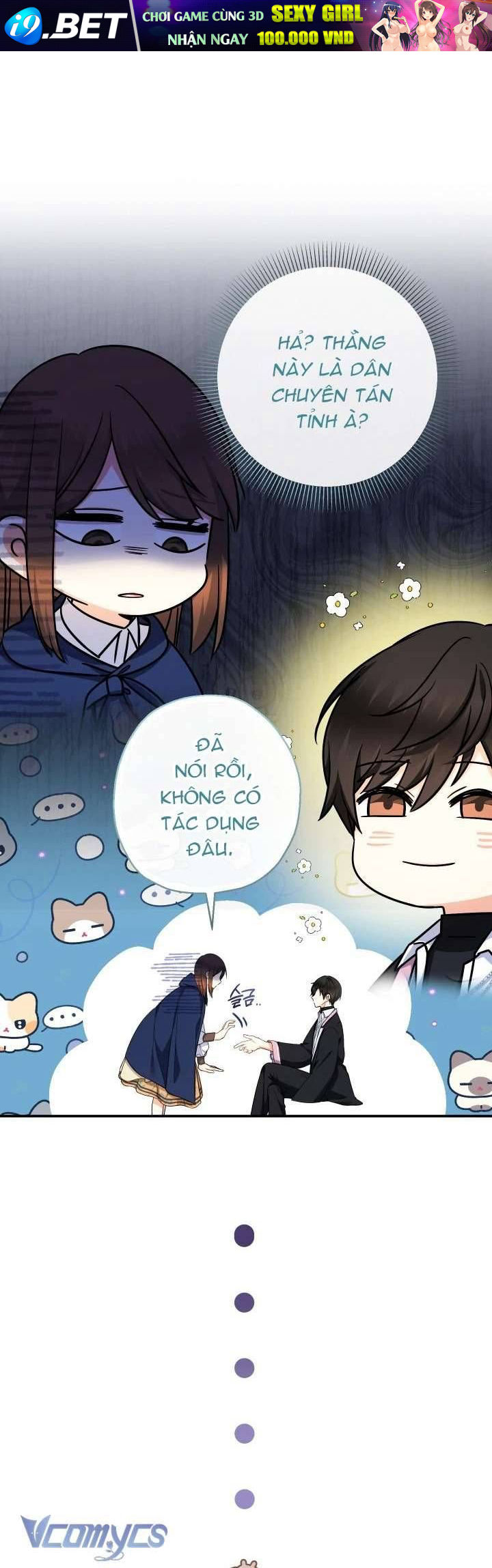 Tiểu Thư Tích Tiền Đi Bụi - Chapter 95 - Page 35