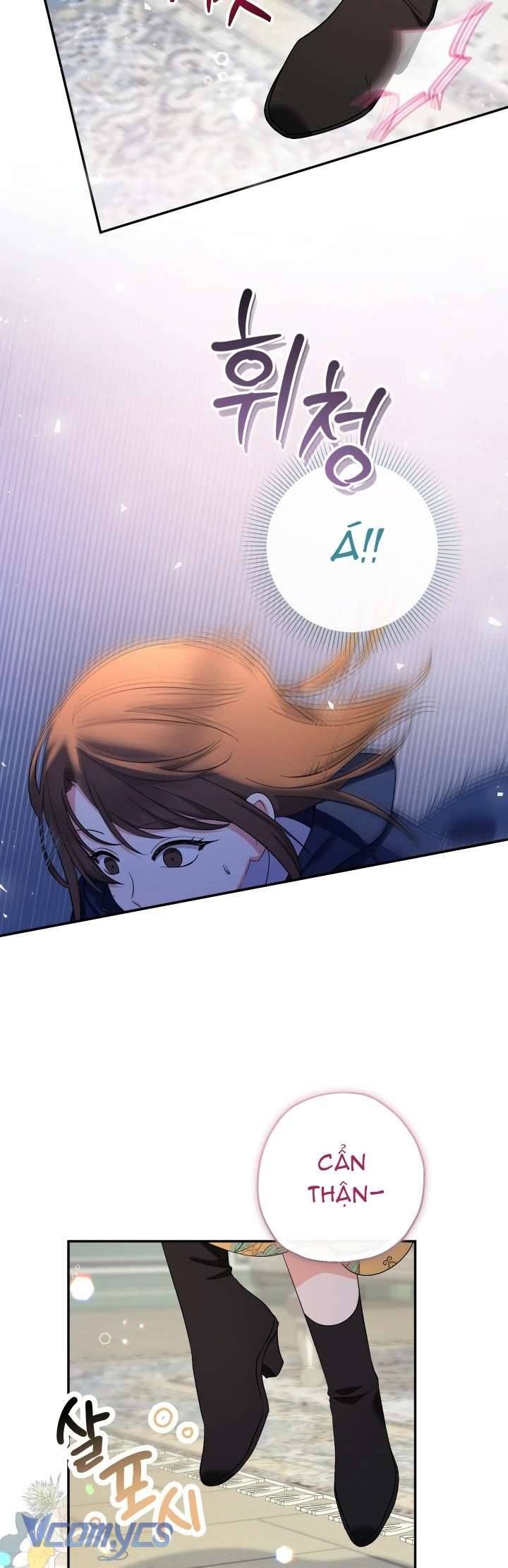 Tiểu Thư Tích Tiền Đi Bụi - Chapter 95 - Page 37