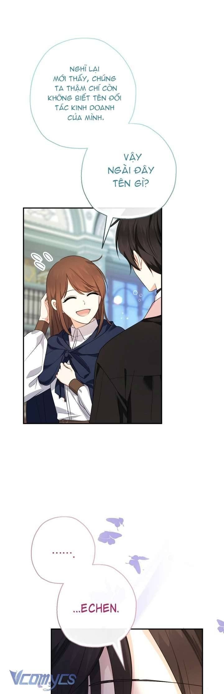 Tiểu Thư Tích Tiền Đi Bụi - Chapter 95 - Page 40