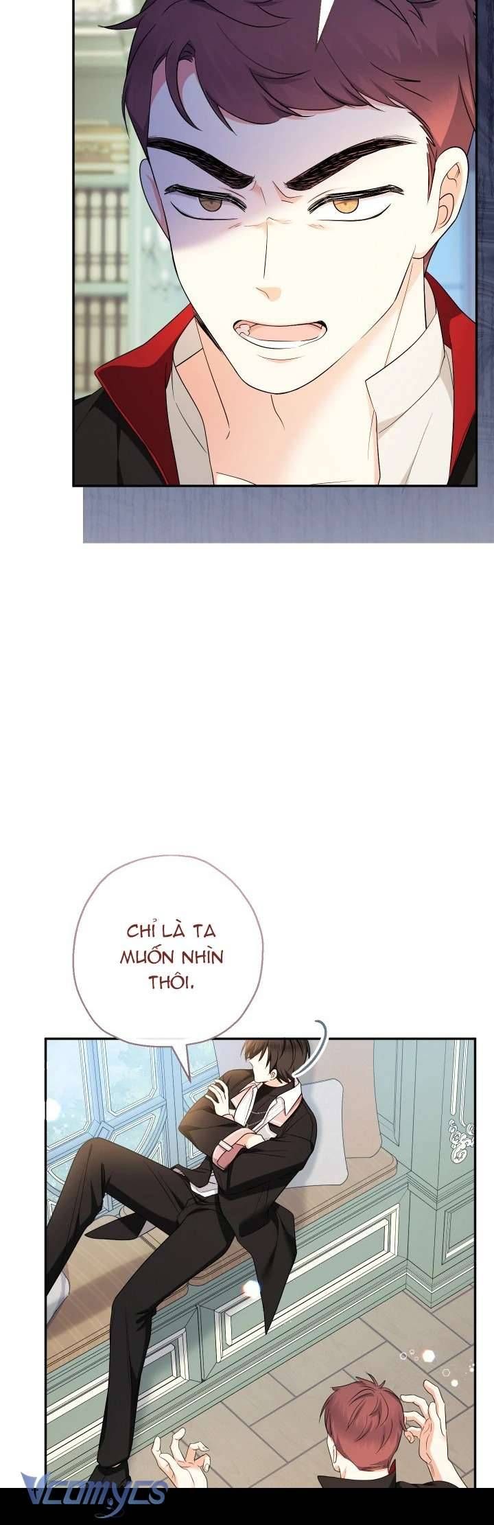 Tiểu Thư Tích Tiền Đi Bụi - Chapter 95 - Page 47