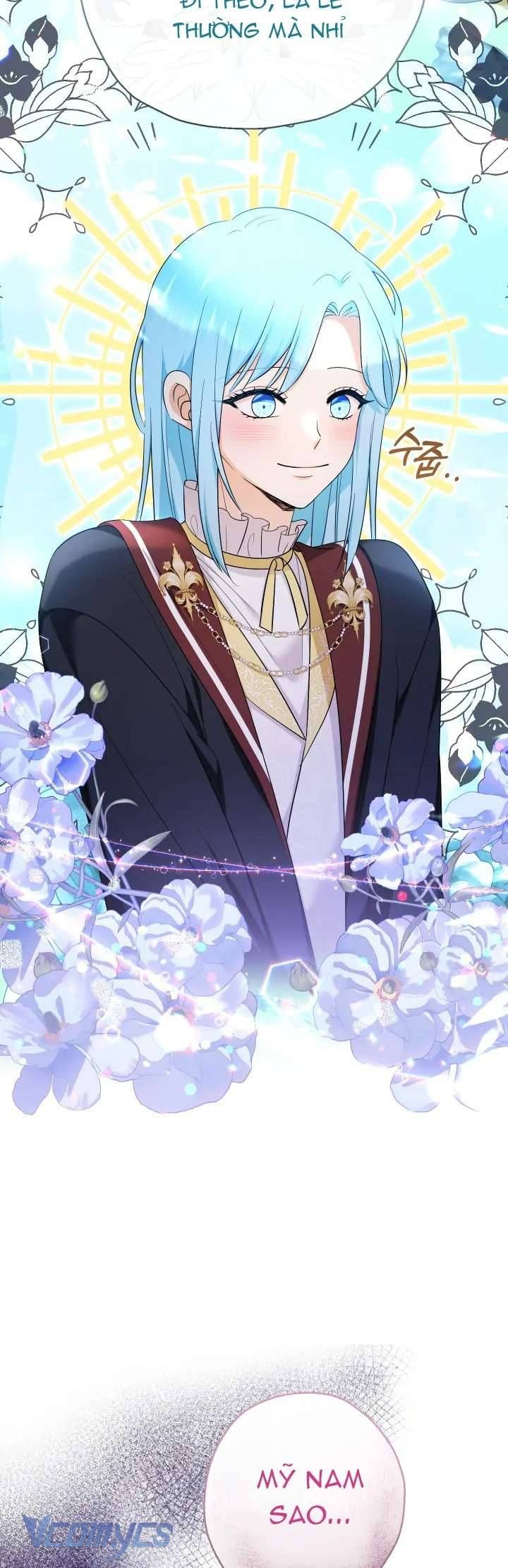 Tiểu Thư Tích Tiền Đi Bụi - Chapter 95 - Page 5