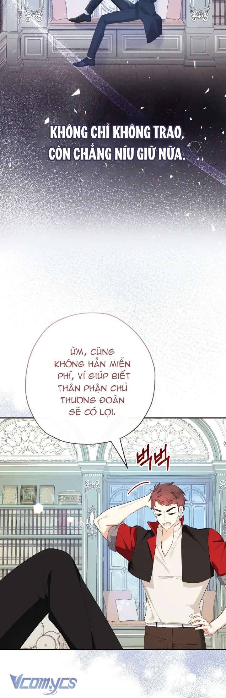 Tiểu Thư Tích Tiền Đi Bụi - Chapter 95 - Page 50
