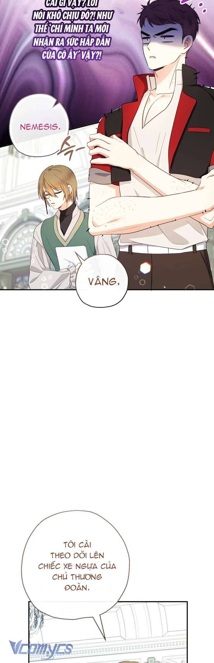 Tiểu Thư Tích Tiền Đi Bụi - Chapter 95 - Page 52