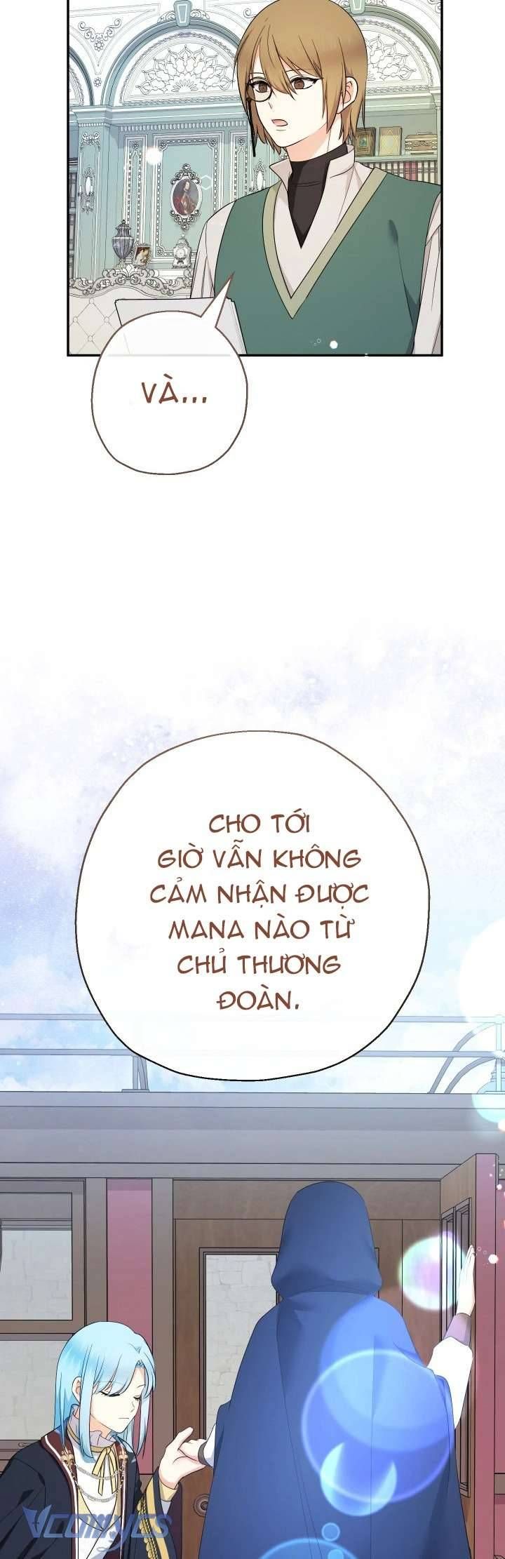 Tiểu Thư Tích Tiền Đi Bụi - Chapter 95 - Page 53