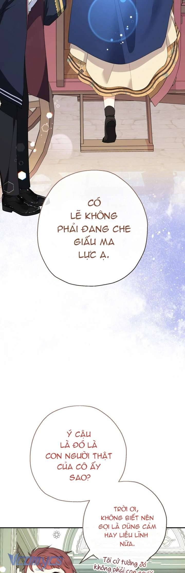 Tiểu Thư Tích Tiền Đi Bụi - Chapter 95 - Page 54